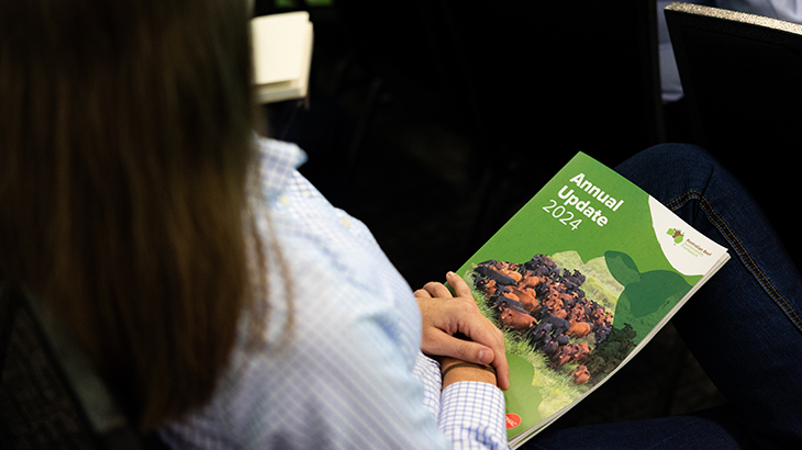 The Absf Explained Annual Update The Australian Beef Sustainability